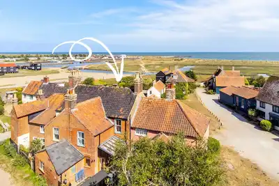 Image de Ocean View, Walberswick