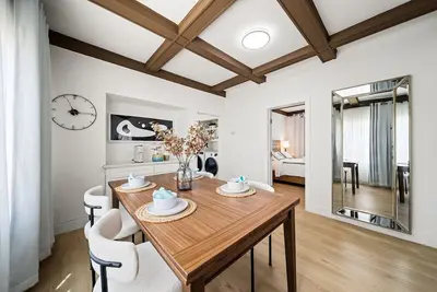 Image de 2Bedroom home - Marengo Estate