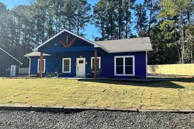 Image de Rayburn Blue•Close to Ramp•New Home•Large Driveway for Multiple Trucks and Boats