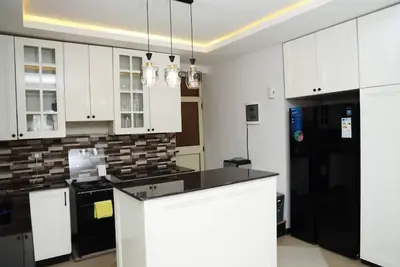 Image de Welcoming 3-bedroom apartment in Addis Ababa