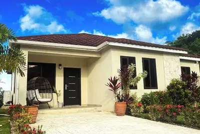 Image de Villa Palmerá @ The Cove - Ocho Rios, St. Ann, Jamaica