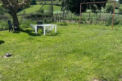 Image de Gîte à la ferme