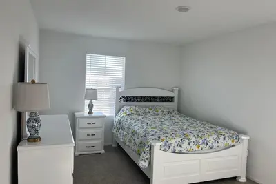 Image de Spacious 4-bedroom house with Ac, WiFi in serene Victorville