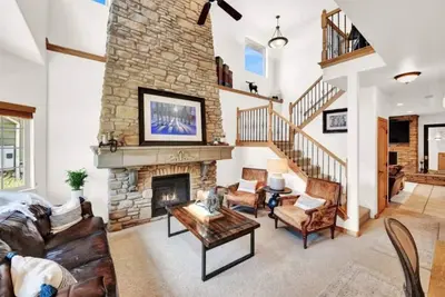 Image de Luxury Mountain Townhome Near Powder Mountain & Snowbasin