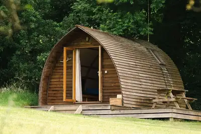 Image de Standard-Cabine-Sdb privée avec douche