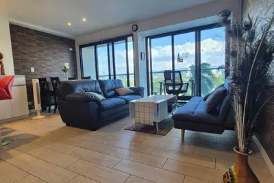 Image de Enchanting 3-bedroom apartment with WiFi in Ciudad de Guatemala