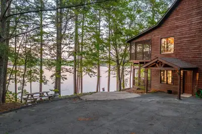 Image de Your New Favorite Weiss Lake Getaway - Sleeps 10