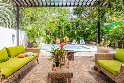 Image de Exclusive Beach Residence!