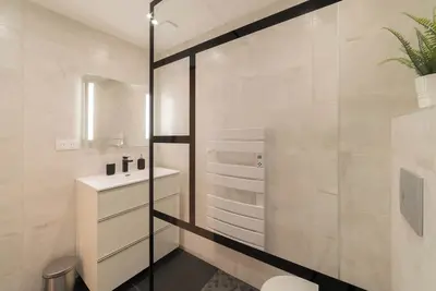 Image de Le sweet home avec parking et wifi gratuits