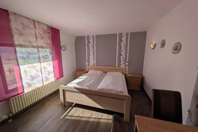 Image de Vacation apartment with 2 bedrooms