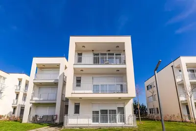 Image de Family Apartment with Resort Access | Talea Coast