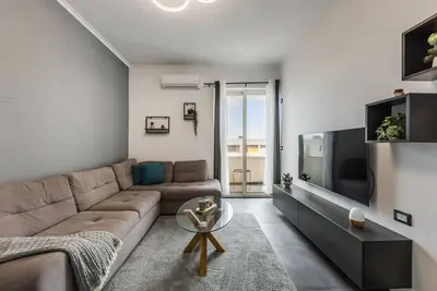 Image de Modern 1br with Scenic Views & Earthy Vibes