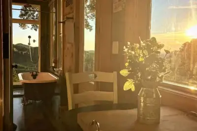 Image de Valhalla Sky Suite at Hisaw Gap