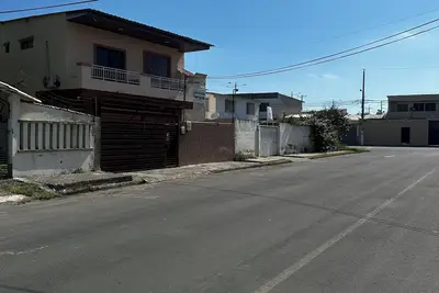 Image de A lovely retreat in Salinas, Ecuador.