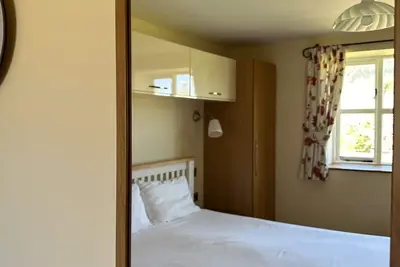 Image de Cosy cottage in a village near Abergavenny at the gateway to the Brecon Beacons