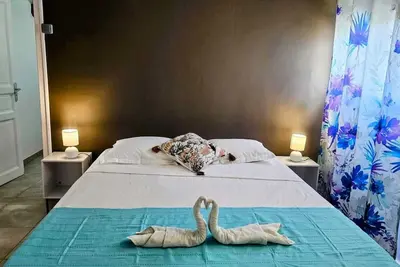 Image de Appartement 10personnes à 2 mn des plages