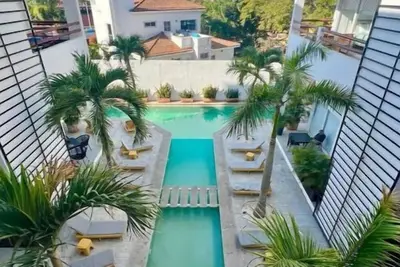 Image de Elegant Coastal Studio