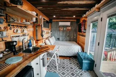 Image de Southern Cross at Hisaw Gap