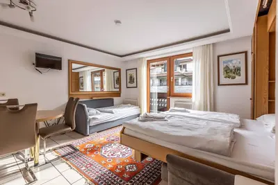 Image de Appartements Wittenius - Top 3, Ski-in/Ski-out & Sauna