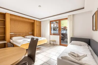 Image de Appartements Wittenius - Top 4, Ski-in/Ski-out & Sauna