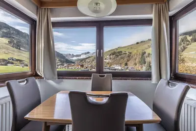 Image de Appartements Wittenius - Top 6, Ski-in/Ski-out & Sauna