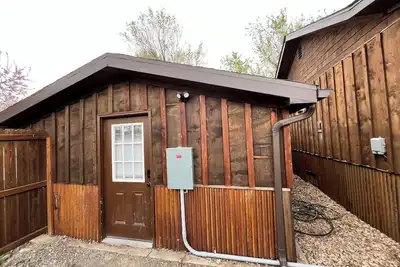 Image de Cozy Cabin Guest House