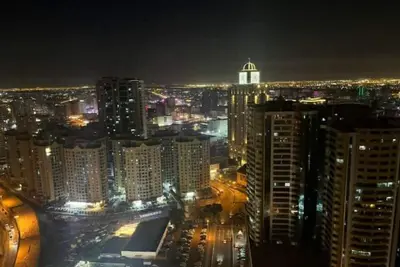 Image de oasis tower family apartment 2904