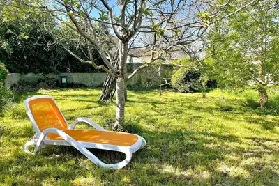 Image de Profitez des  interceltiques de Lorient dans cette  Maison T5 rénovée Pmr -2*