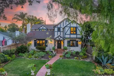 Image de Luxury Coronado Island Home