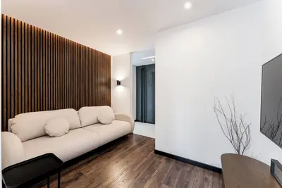 Image de Stylish City Nest Apartment