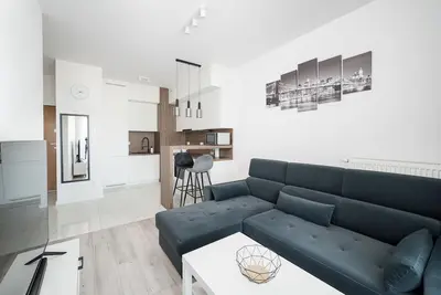 Image de Cozy Harmony Apartment