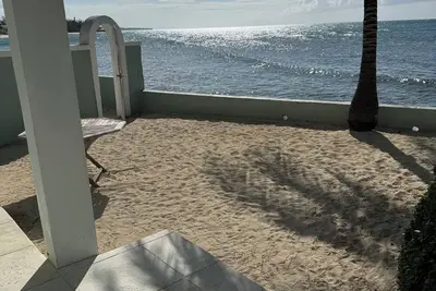 Image de Unit 1 “Exuma” – Cozy 2-Bedroom Apartment with WiFi & Ac in Stunning Nassau