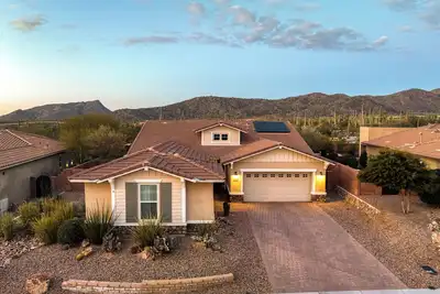 Image de Dove Mountain Luxury Escape