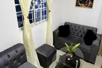 Image de Apartment 5min from the Malecon Puerta de oro