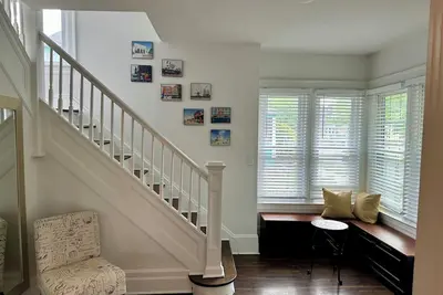 Image de Motown in the Village: A Charming home in the heart of Detroit