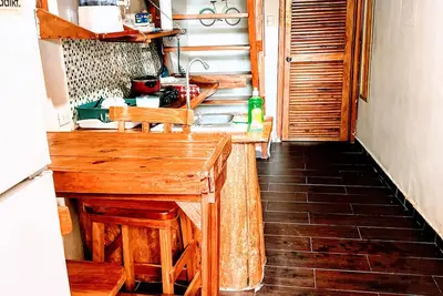 Image de Cozy 1-bedroom apartment with WiFi, Ac in welcoming Tamanique