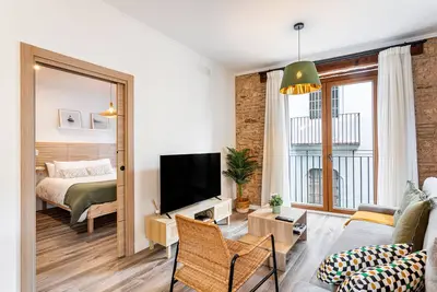 Image de Appartement 'Tenerias 2' avec Wi-Fi et climatisation