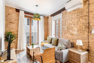 Image de Appartement 'Tenerias 4' avec Wi-Fi et climatisation