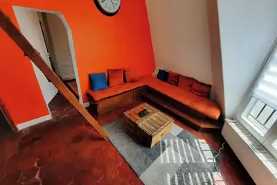 Image de BnBNook - Charming 2br Near Pantheon and Jardins