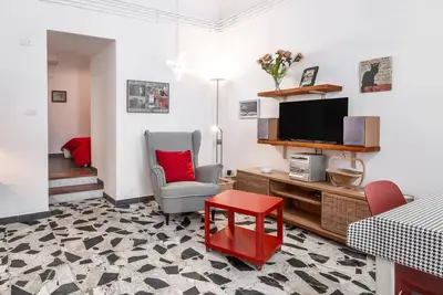Image de Appartement 'Cornelio' avec Wi-Fi