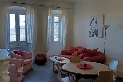 Image de Appart Cerise, vue Montagne