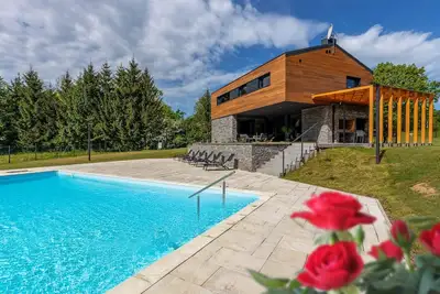 Image de Superbe maison à Slunj