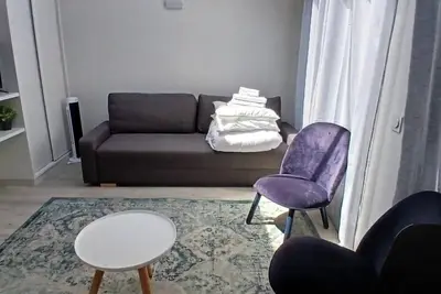 Image de BnBNook - Chic 1br - Luxembourg Gardens and Panthéon