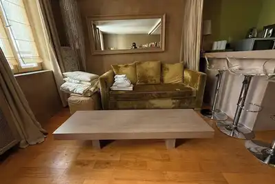 Image de BnBNook - Latin Quarter 1br - Walk to Notre-Dame