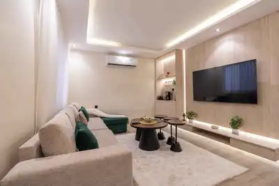 Image de Golden Nest 20