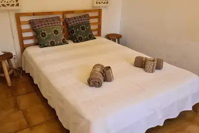 Image de Maison \"Casa 4\" avec piscine partagée, terrasse privée et Wi-Fi