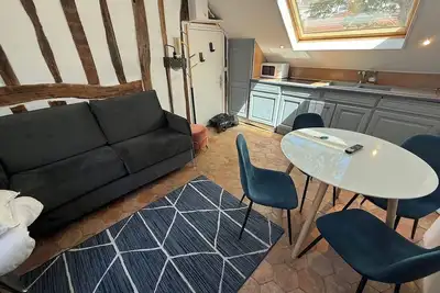 Image de BnBNook - Experience Paris Life in Latin Quarter