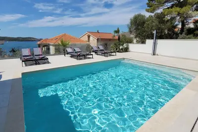 Image de Belle maison à Trogir