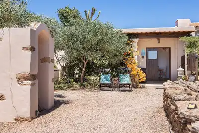 Maison \"Mussenya 1\" avec balcon, Wi-Fi et climatisation