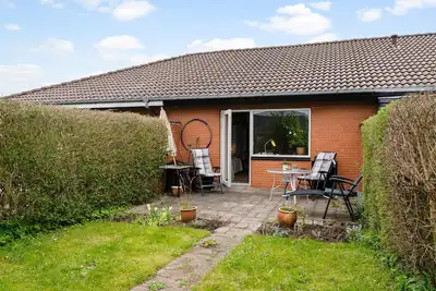 Image de Maison confortable à årslev avec Wi-Fi